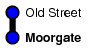 Moorgate