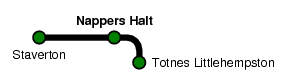 Nappers Halt