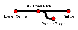 St James Park