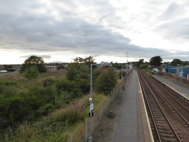 Annan platform 2