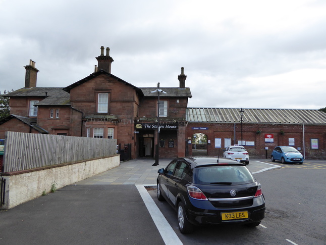 Annan approach