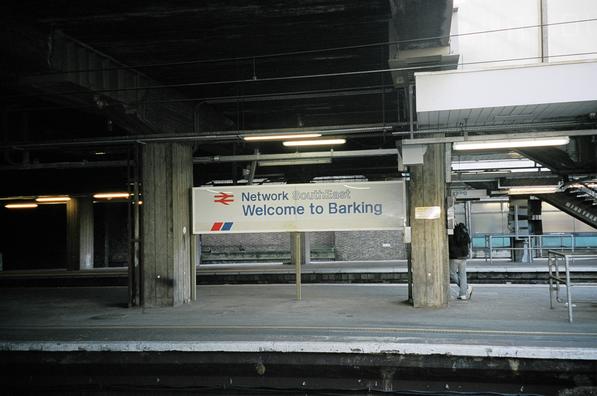 Barking Network SouthEast