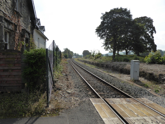 Burneside looking south
