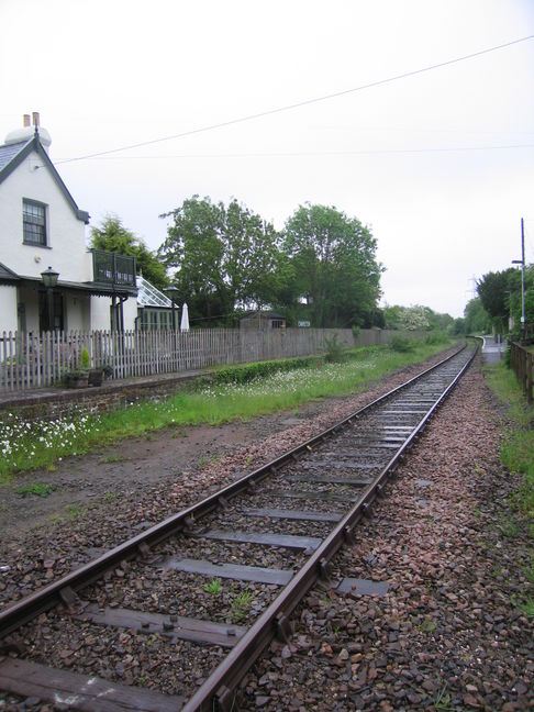 Chapelton