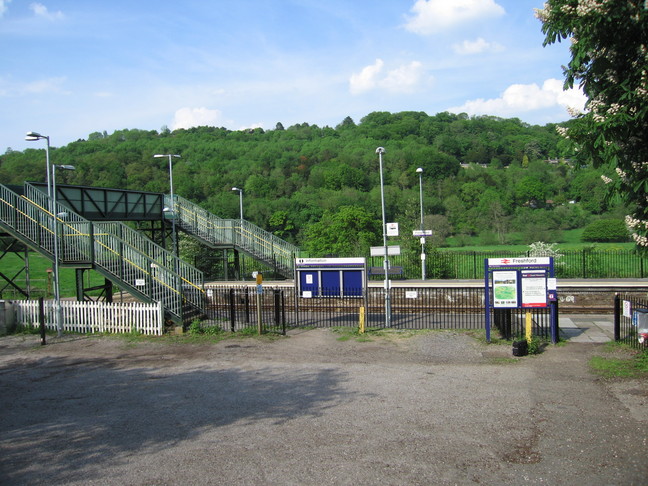 Freshford approach