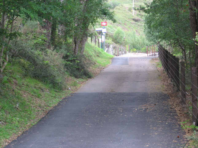 Lochailort approach