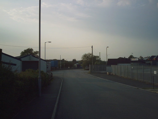 Melksham approach