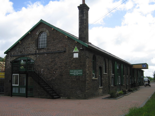 Okehampton youth hostel