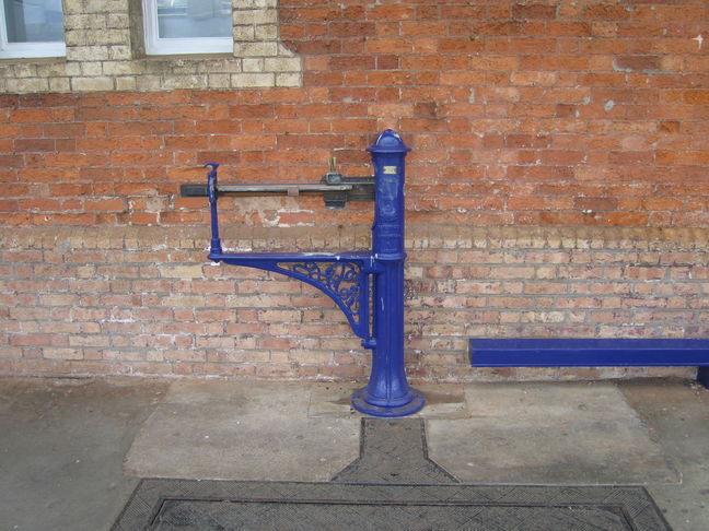 Taunton scales