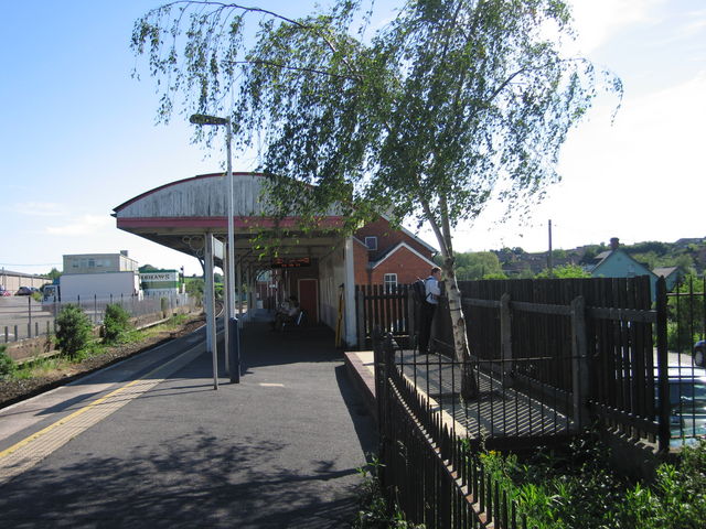 Tisbury canopy