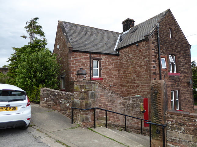 Wigton house