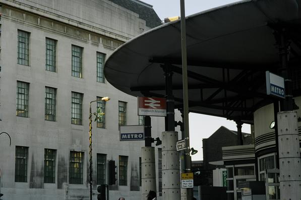 Woolwich Arsenal sign