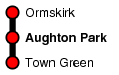 Aughton Park