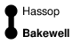 Bakewell