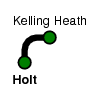 Holt