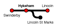 Hykeham