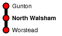 North Walsham