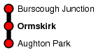 Ormskirk