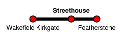 Streethouse