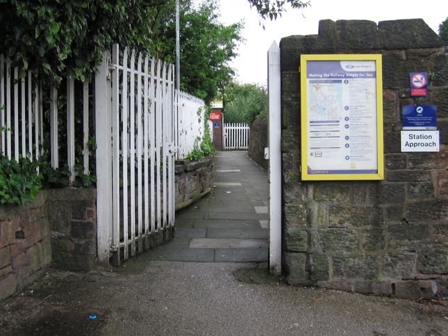 Broad Green platform
2 approach