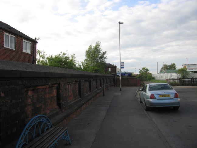 Castleford tunnel