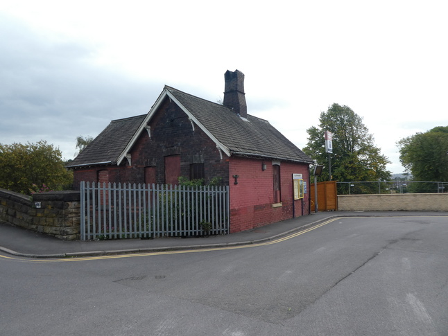 Chapeltown front