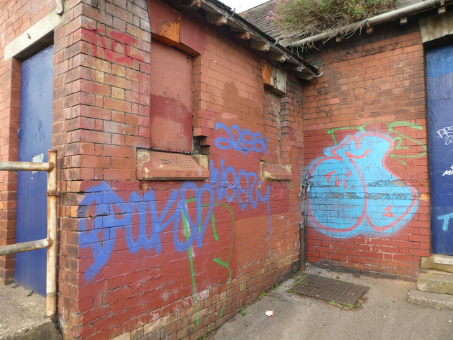Chapeltown side