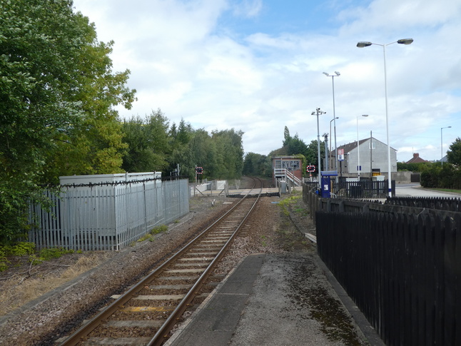 Dodworth looking east
