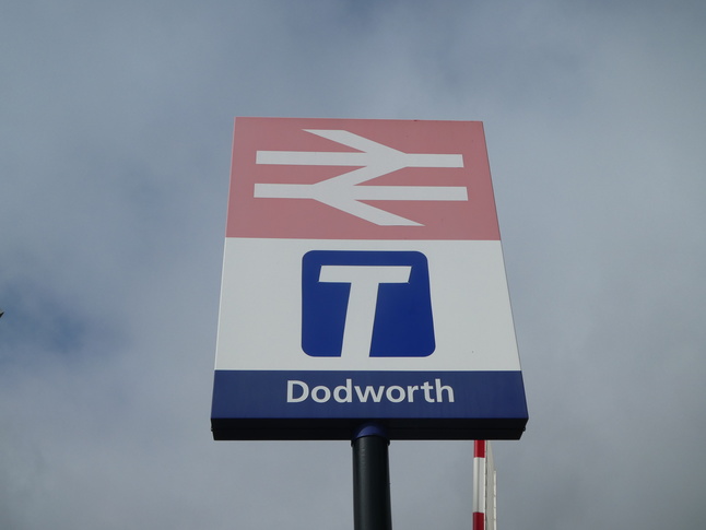 Dodworth sign