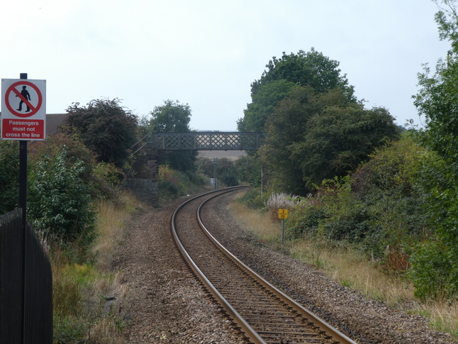 Dodworth looking west