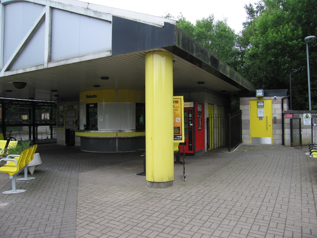 Eastham Rake tickets