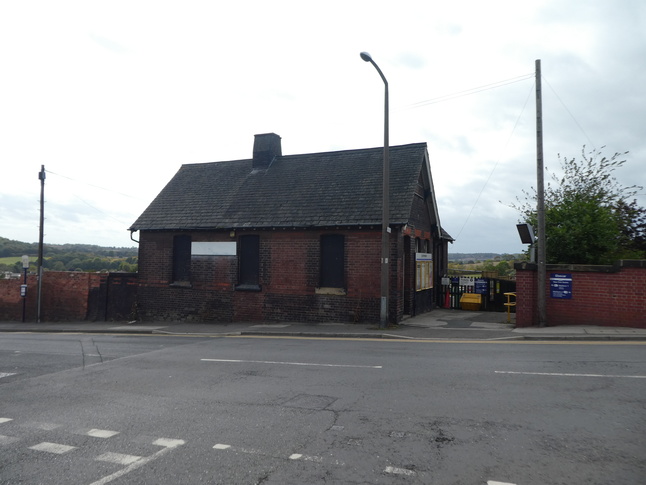Elsecar front long
