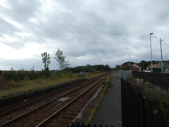 Elsecar looking south