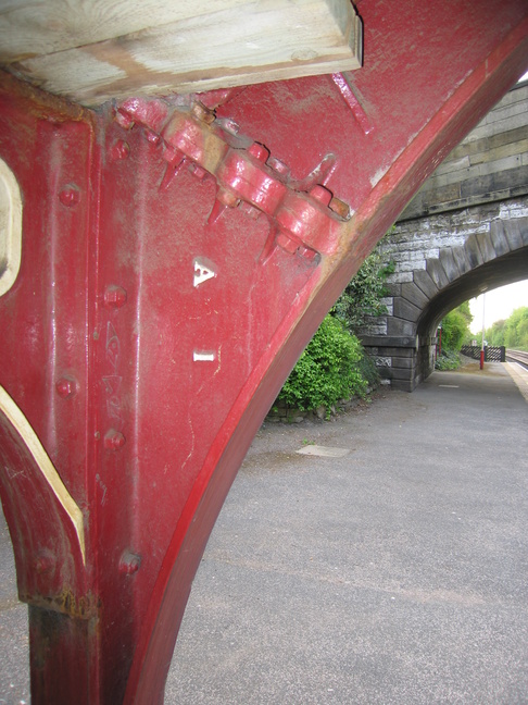 Garforth bridge part AI