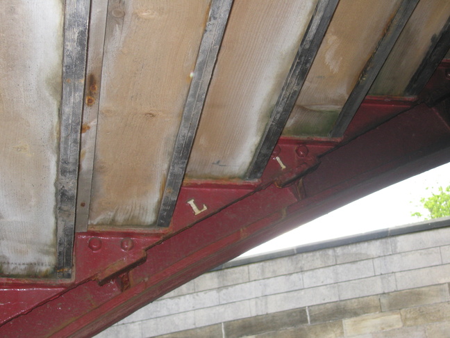 Garforth bridge part LI