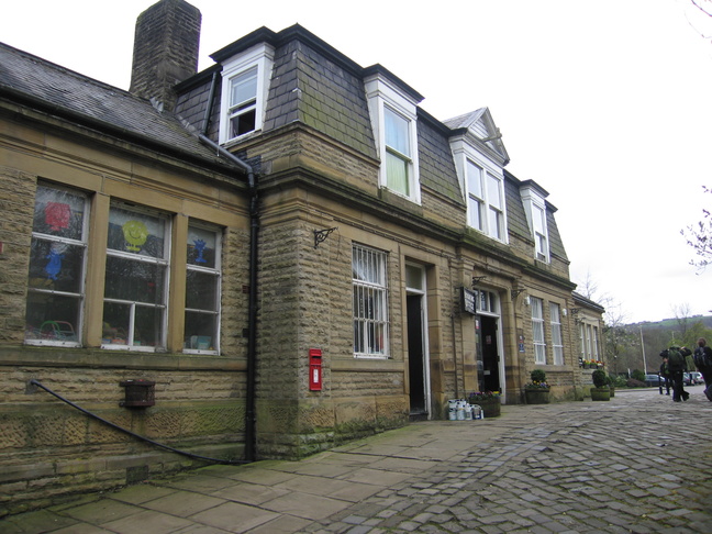 Hebden Bridge front