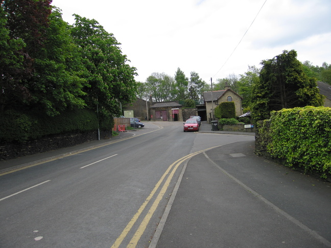 Honley approach