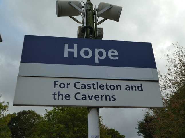 Hope for Castleton and the Caverns
