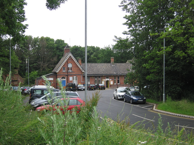 Hough Green approach