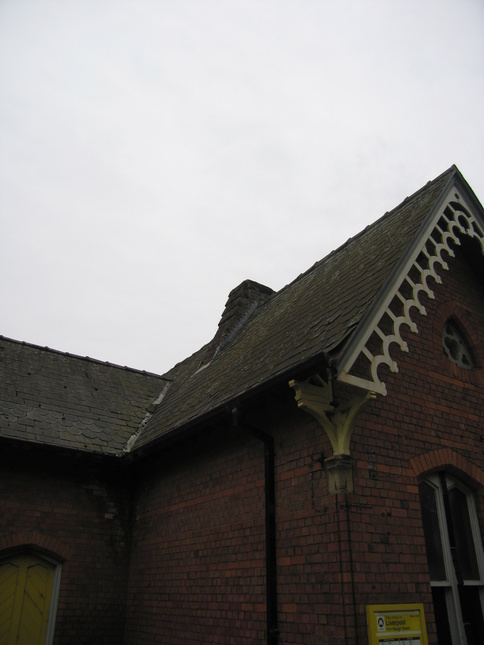 Hough Green roof