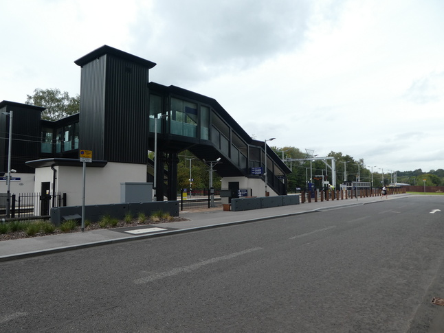 Kirkstall Forge frontage
