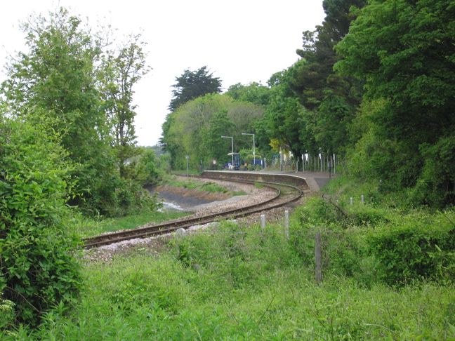 Lelant platform
