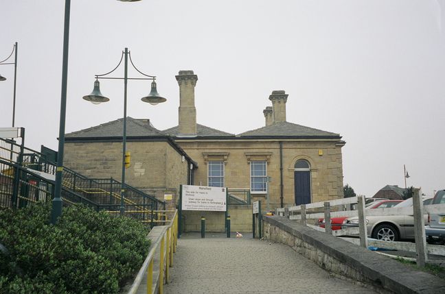 Mansfield side