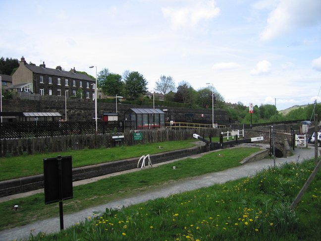 Marsden approach
