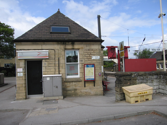 Menston side