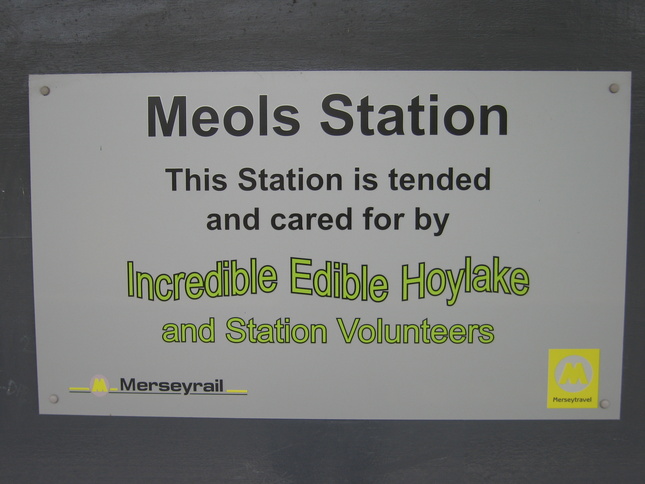 Meols adopted