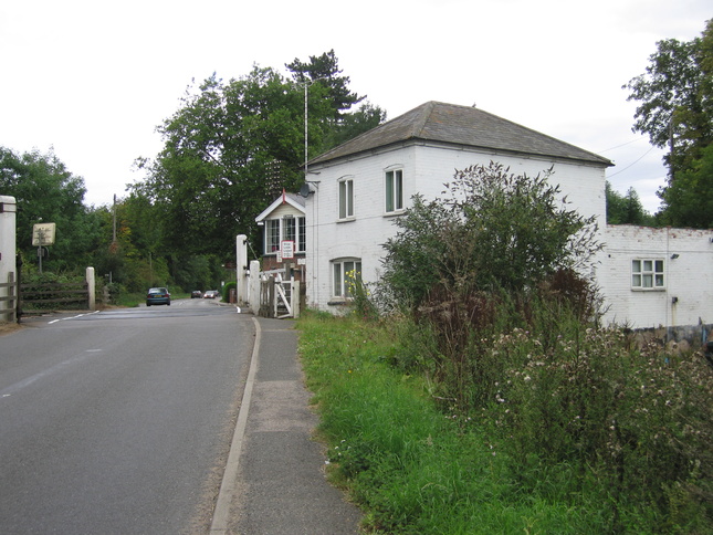 Metheringham building