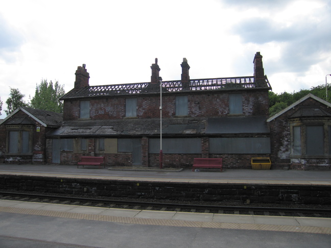 Moorthorpe front