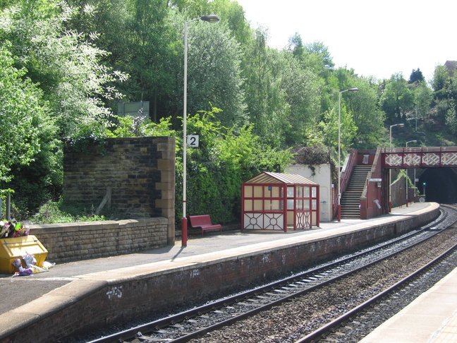 Morley platform 2