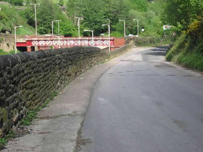 Morley platform 2 approach